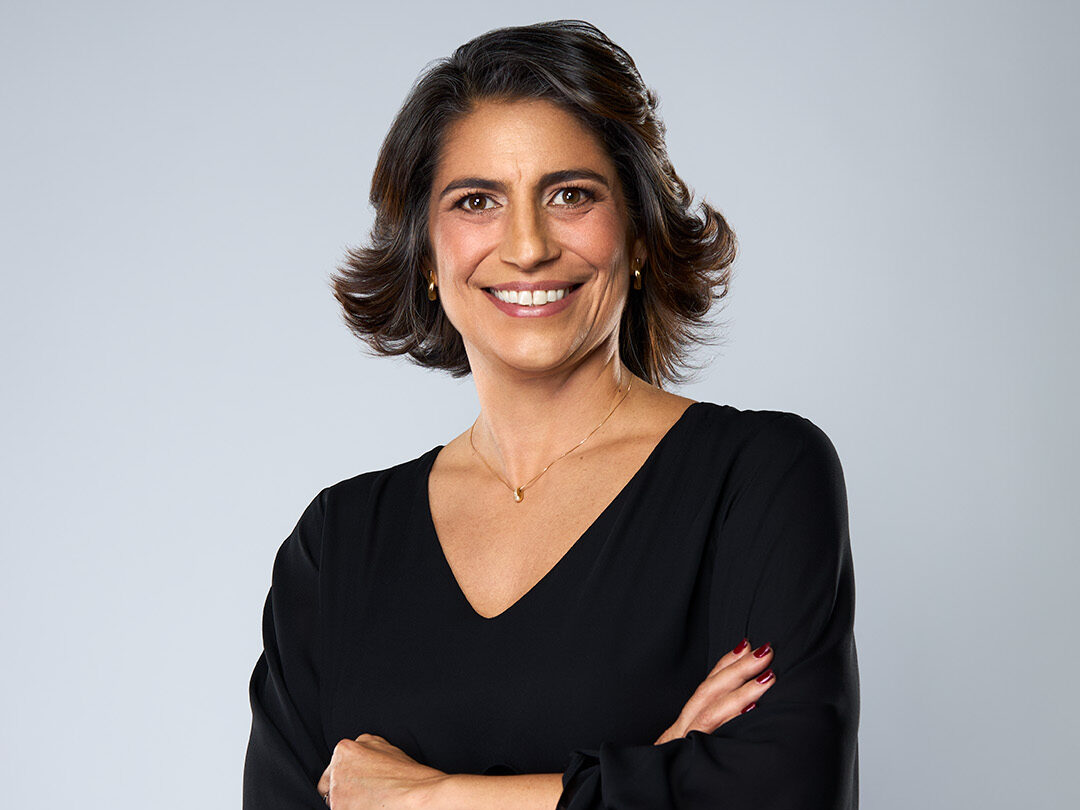 Luciana Barbosa, escritora e psicóloga.  Foto: Divulgação
