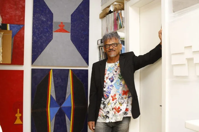 Com alma de menino, Galeno desejava que o seu legado inspirasse crianças e jovens. Foto: Acervo Pessoal