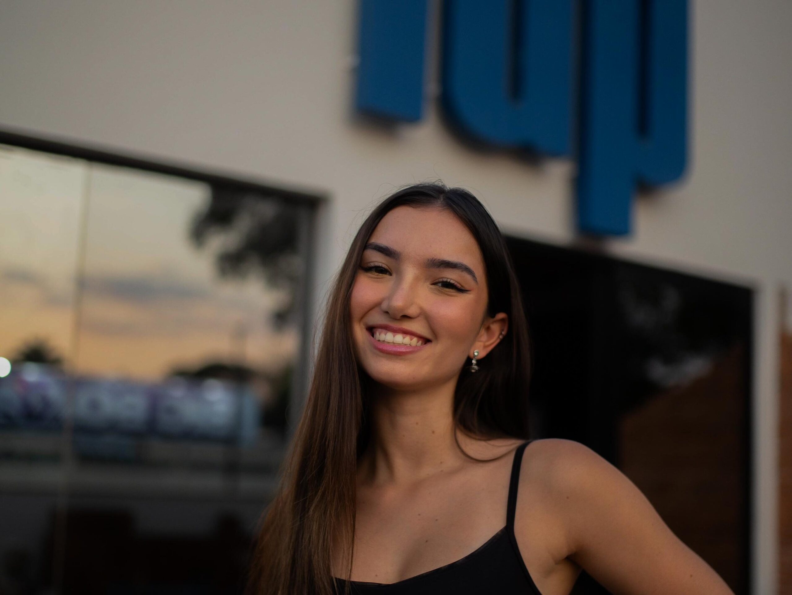 Maria Luiza Zambonatto, sucessora da Alma Verde. Foto: Divulgação/IDP
