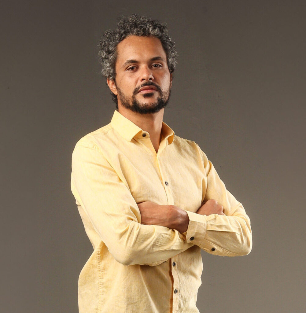 Guilherme Vicente de Morais