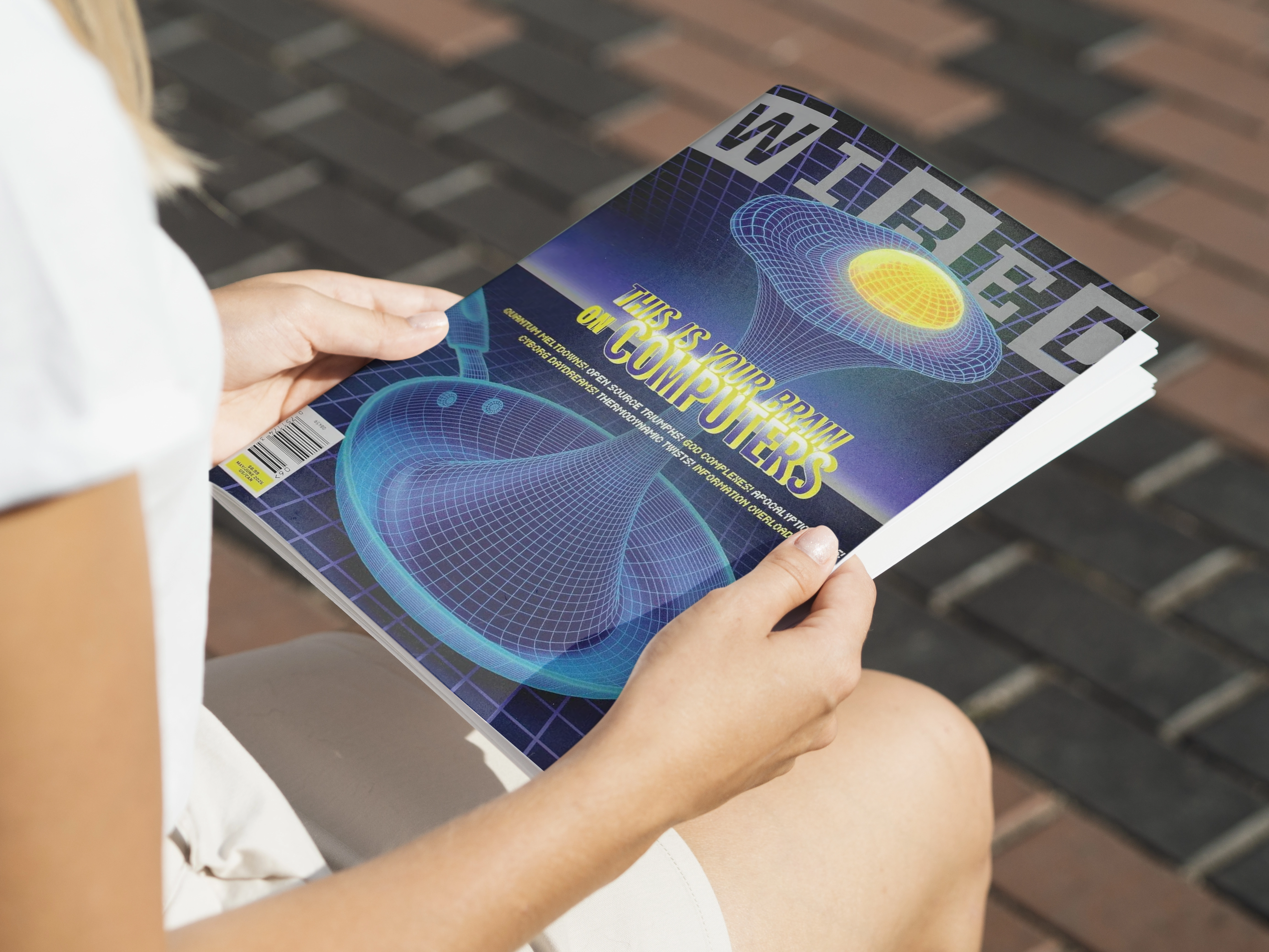 O papel está voltando. E não é só por saudosismo