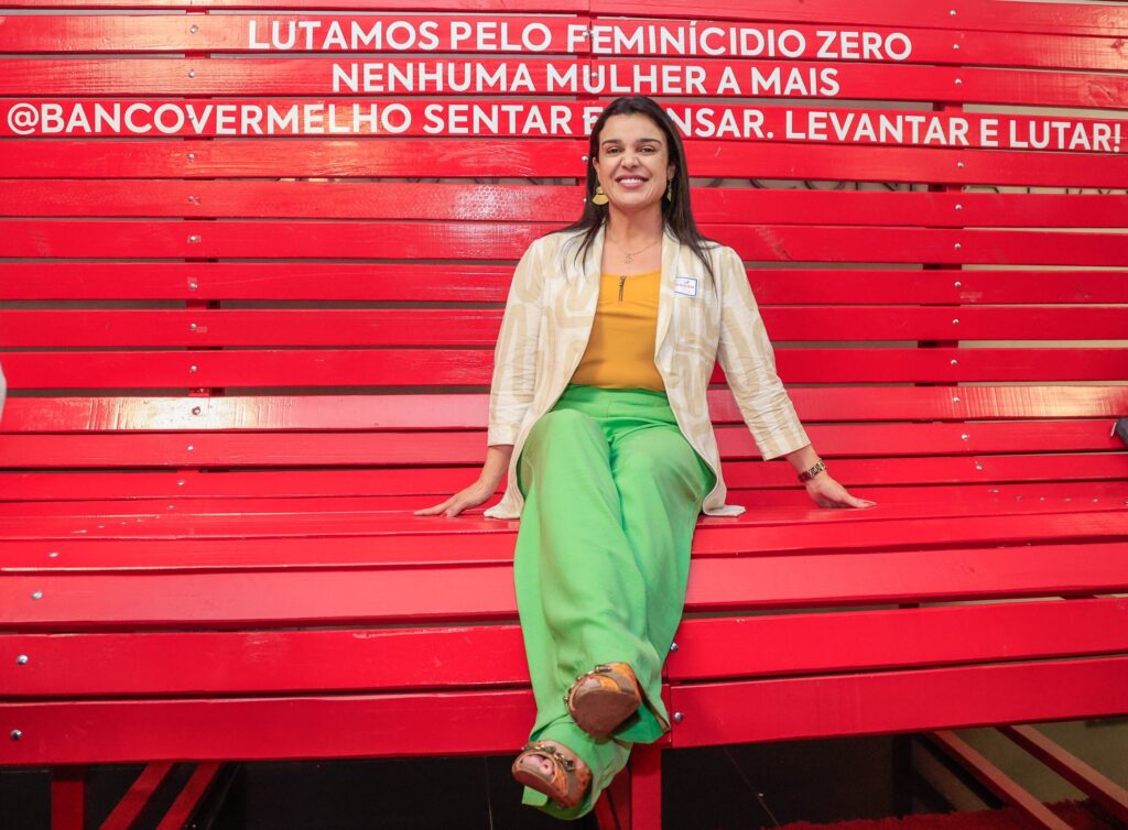 Política com propósito